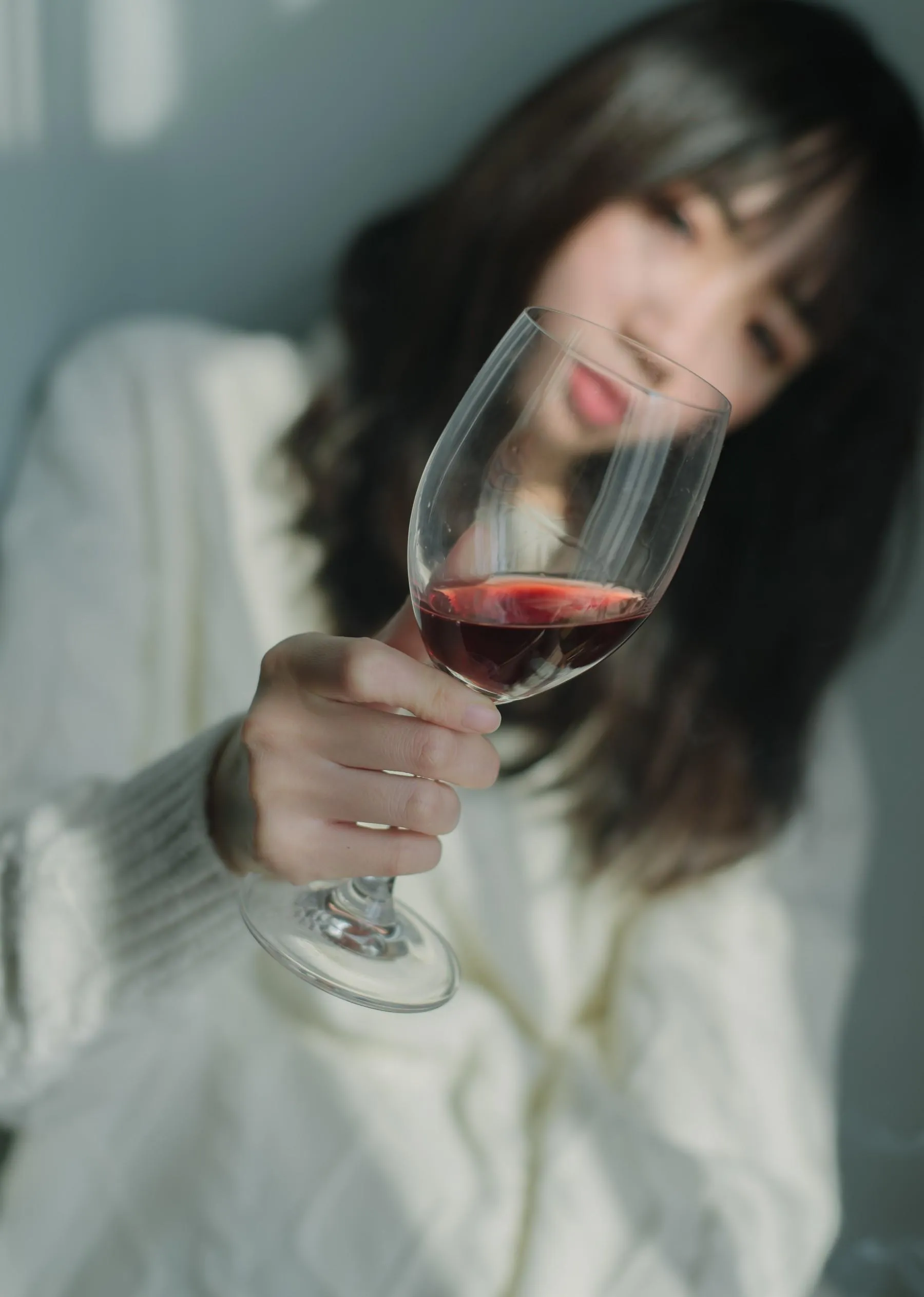 [YITUYU]艺图语 2021.07.30 他不爱我 晓君 [32P]插图8